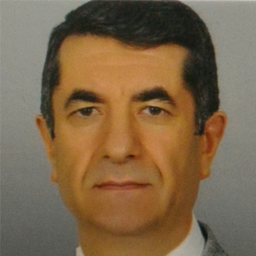 Abdullah ÇAY