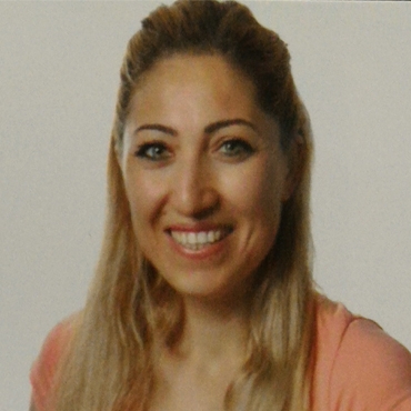 Ayşegül KINIŞ